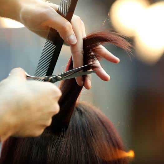 Beauty Salon San jose Top Notch Beauty lounge