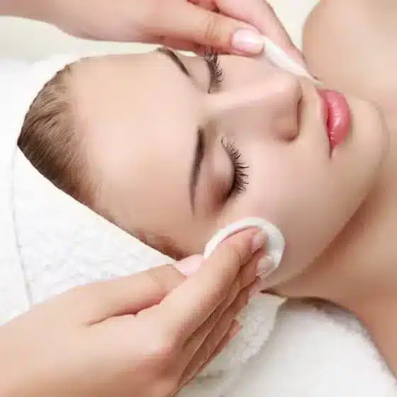 best facial near me