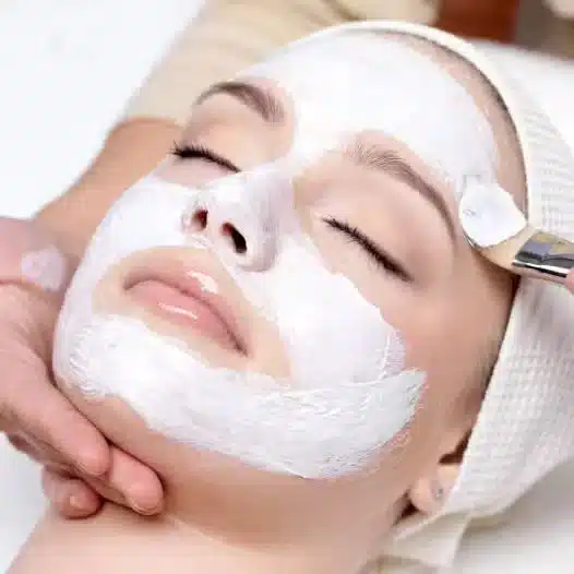 best facial san jose