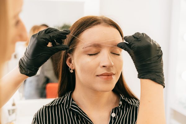 threading